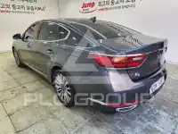 2018 KIA K7