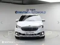 2018 KIA Carnival