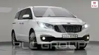 2018 KIA Carnival