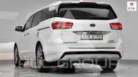 2018 KIA Carnival