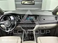 2018 KIA Carnival