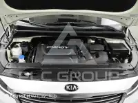 2018 KIA Carnival