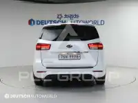 2018 KIA Carnival