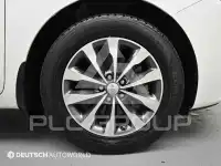 2018 KIA Carnival