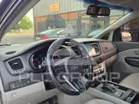 2018 KIA Carnival