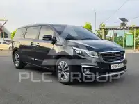 2018 KIA Carnival