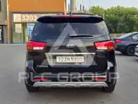 2018 KIA Carnival