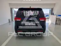 2018 KIA Carnival