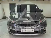 2018 KIA Carnival