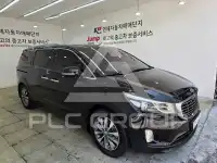 2018 KIA Carnival