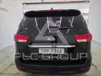2018 KIA Carnival