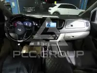 2018 KIA Carnival