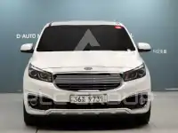 2018 KIA Carnival
