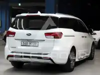 2018 KIA Carnival