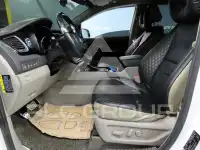 2018 KIA Carnival