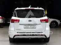 2018 KIA Carnival