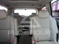 2018 KIA Carnival