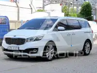 2018 KIA Carnival