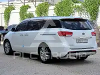 2018 KIA Carnival