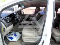 2018 KIA Carnival