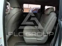 2018 KIA Carnival