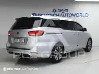 2018 KIA Carnival