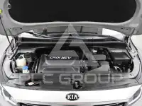 2018 KIA Carnival