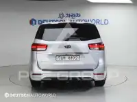 2018 KIA Carnival