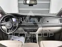 2018 KIA Carnival