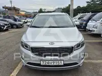 2018 KIA Carnival