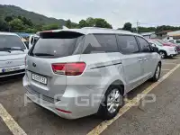 2018 KIA Carnival
