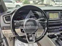 2018 KIA Carnival
