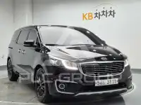 2018 KIA Carnival