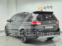 2018 KIA Carnival