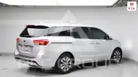 2018 KIA Carnival