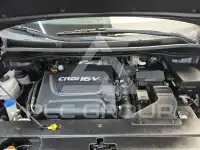 2018 KIA Carnival