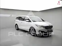2018 KIA Carnival