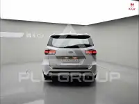 2018 KIA Carnival