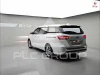 2018 KIA Carnival