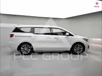 2018 KIA Carnival