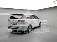 2018 KIA Carnival