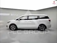 2018 KIA Carnival