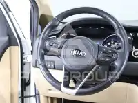 2018 KIA Carnival