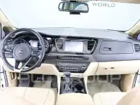 2018 KIA Carnival