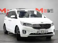 2018 KIA Carnival