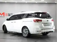 2018 KIA Carnival