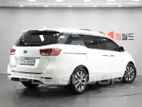2018 KIA Carnival