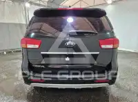 2018 KIA Carnival