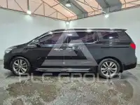 2018 KIA Carnival