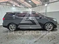 2018 KIA Carnival